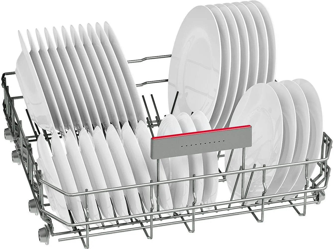 Bosch SMV4HVX00E Serie 4 astianpesukone, integroitava