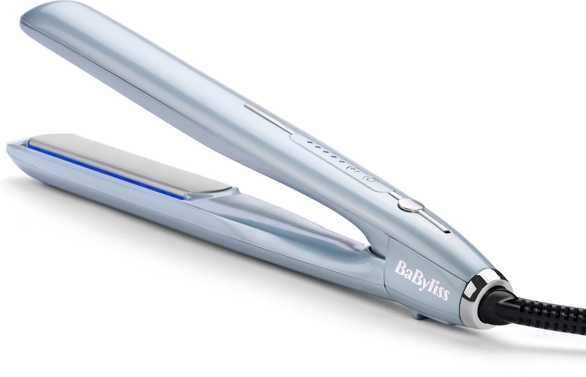 Babyliss ST573E Hydro Fusion Straightener suoristusrauta