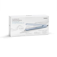 Babyliss ST573E Hydro Fusion Straightener suoristusrauta