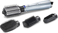 Babyliss AS774E Hydro-Fusion 4-in-1 Hair Dryer Brush ilmakiharrin