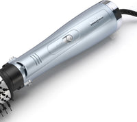 Babyliss AS774E Hydro-Fusion 4-in-1 Hair Dryer Brush ilmakiharrin