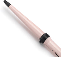 Babyliss MS750E Curl & Wave Trio kiharrin