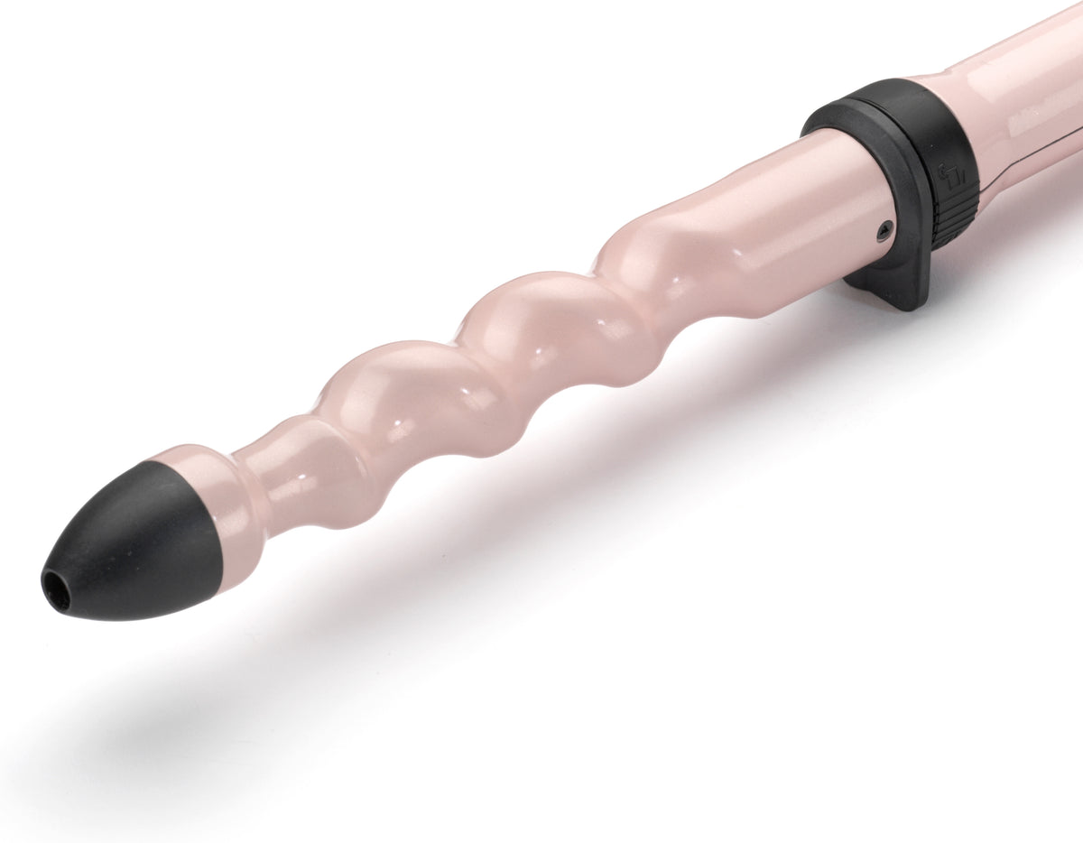 Babyliss MS750E Curl & Wave Trio kiharrin