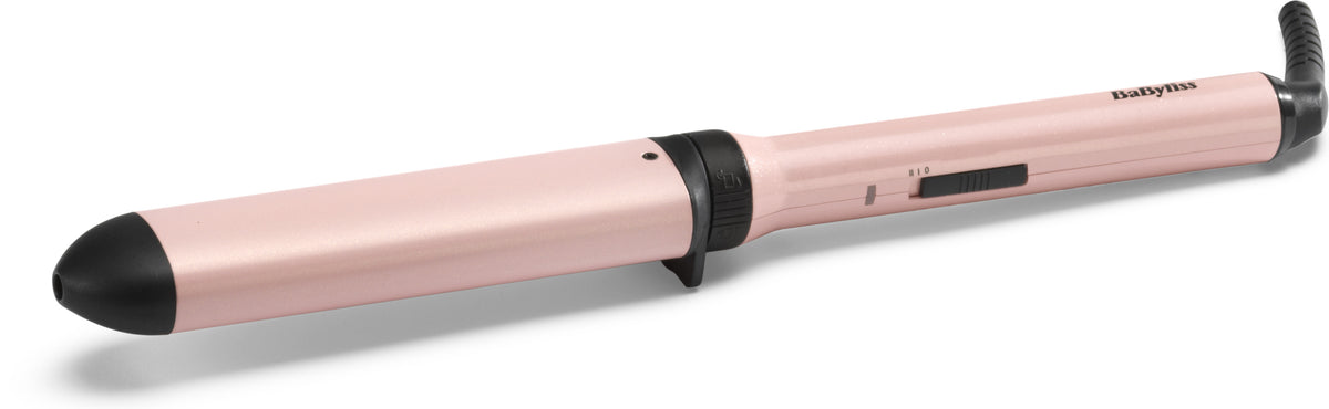 Babyliss MS750E Curl & Wave Trio kiharrin