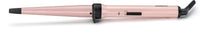 Babyliss MS750E Curl & Wave Trio kiharrin