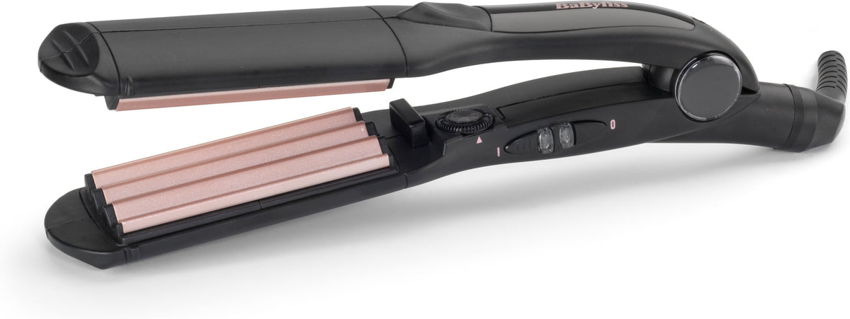 Babyliss 2165CE The Crimper kreppausrauta