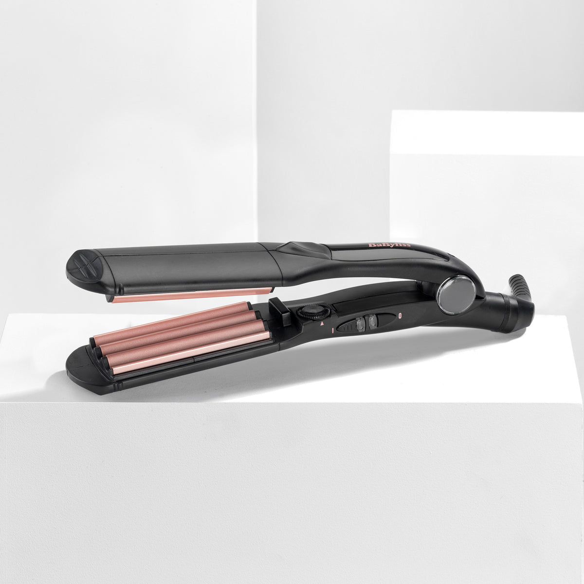 Babyliss 2165CE The Crimper kreppausrauta