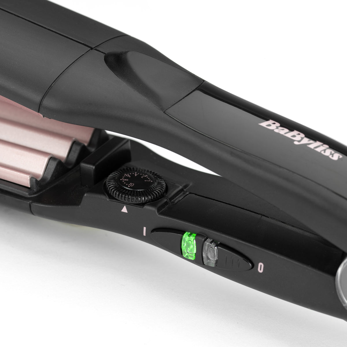 Babyliss 2165CE The Crimper kreppausrauta