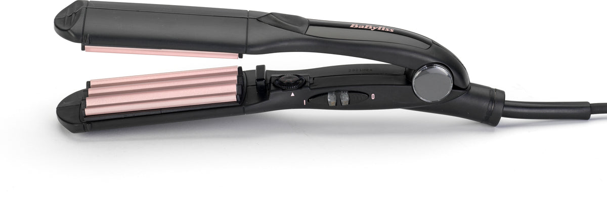 Babyliss 2165CE The Crimper kreppausrauta