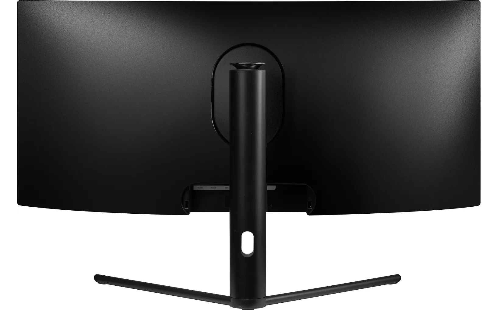Blackstorm Curved 34" UWQHD-spelskärm
