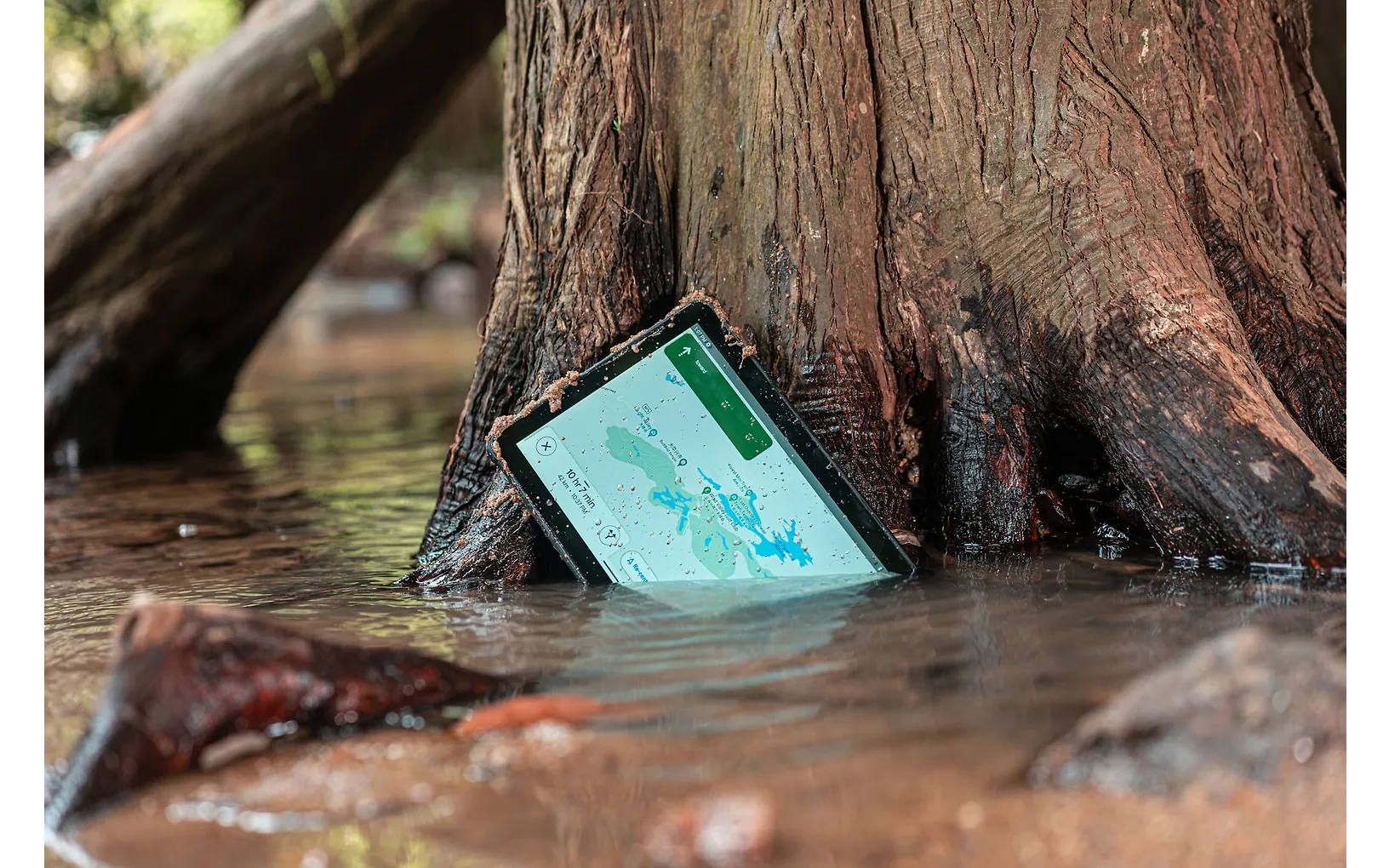 Oukitel RT7 Titan 4G -tabletti, 256/8 Gt, musta