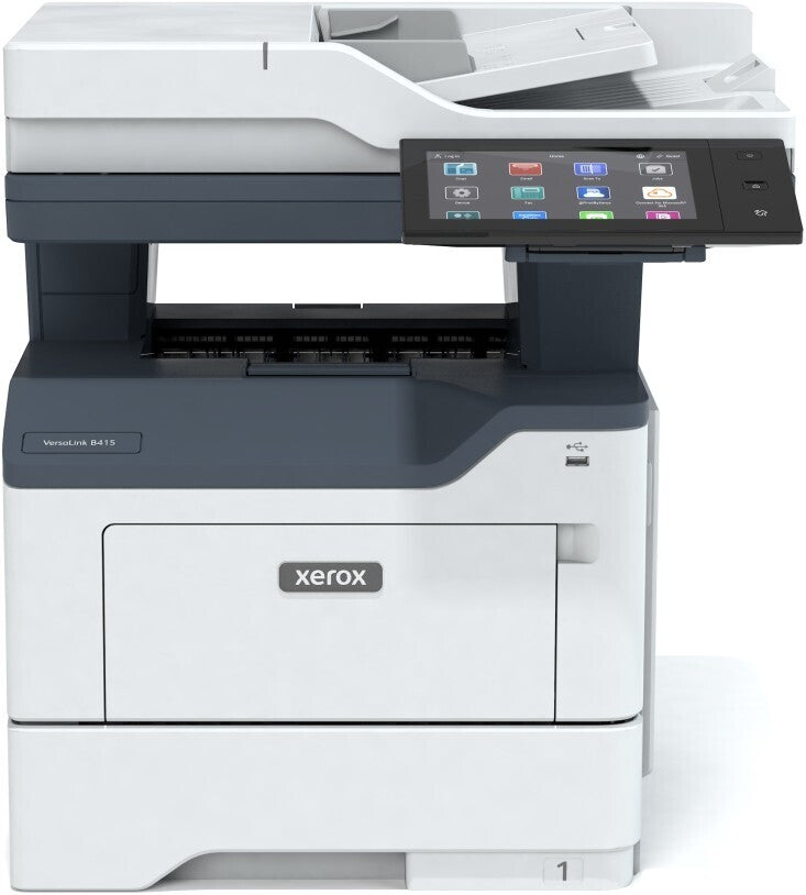 Xerox VersaLink B415 -mustavalkomonitoimitulostin