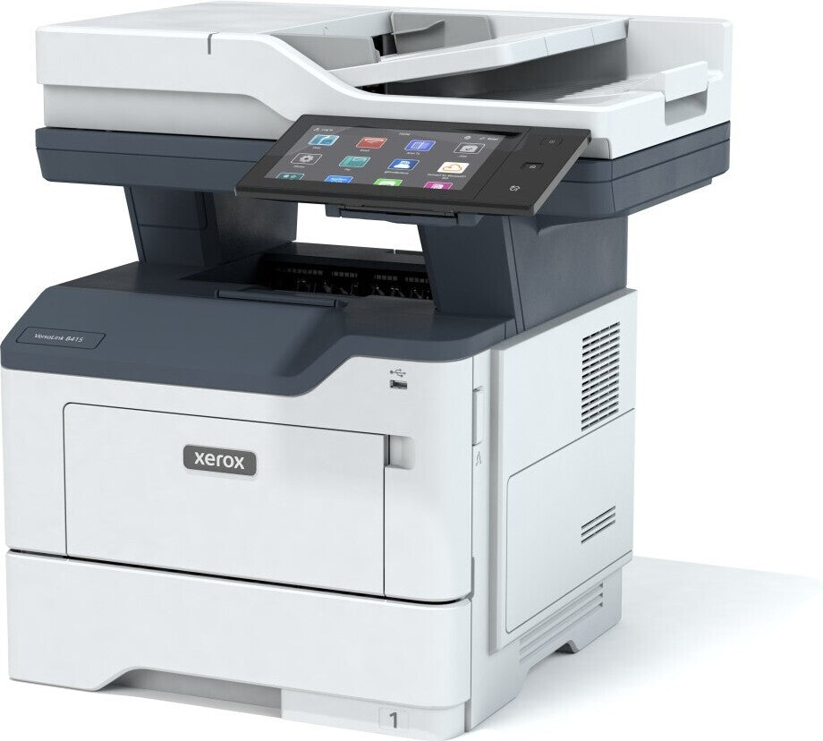 Xerox VersaLink B415 -mustavalkomonitoimitulostin
