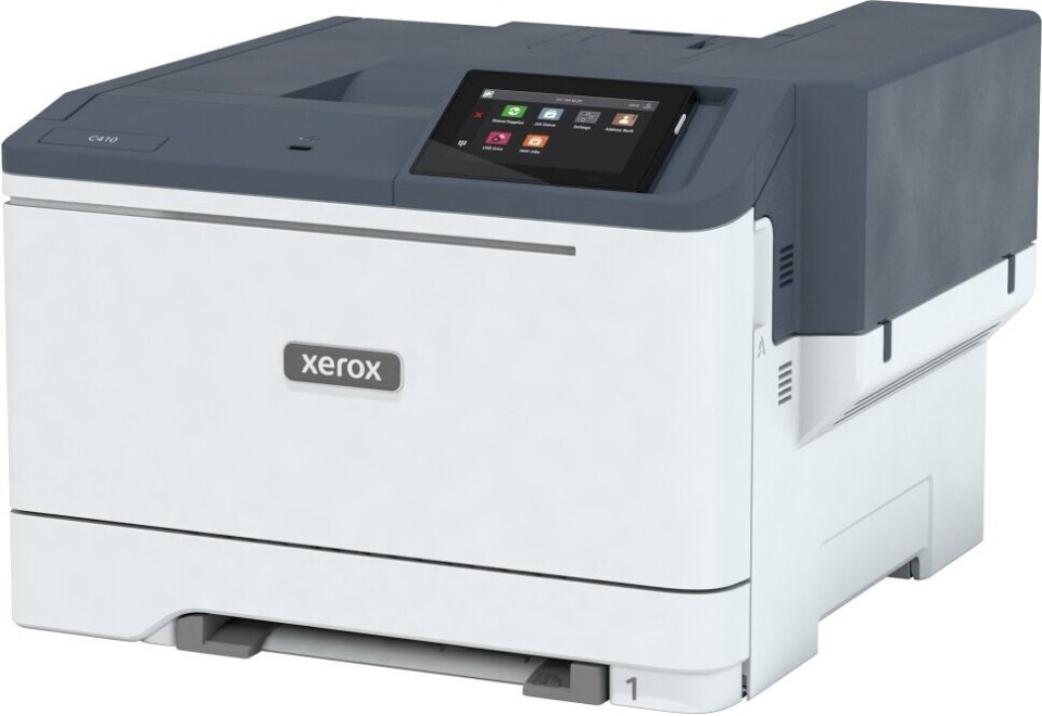 Xerox C410 -värilasertulostin