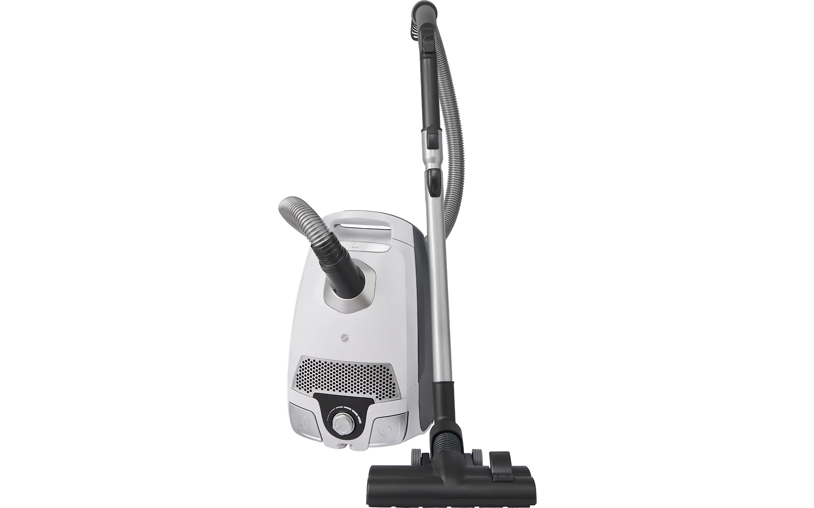 Ströme PowerClean pussillinen pölynimuri