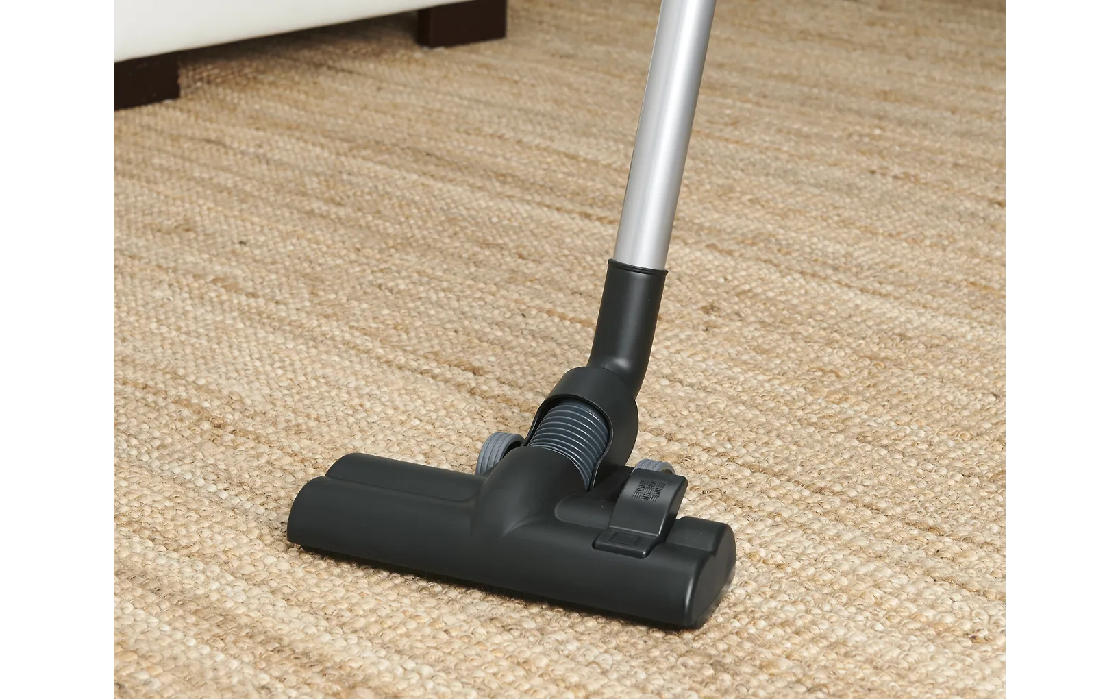 Ströme PowerClean pussillinen pölynimuri
