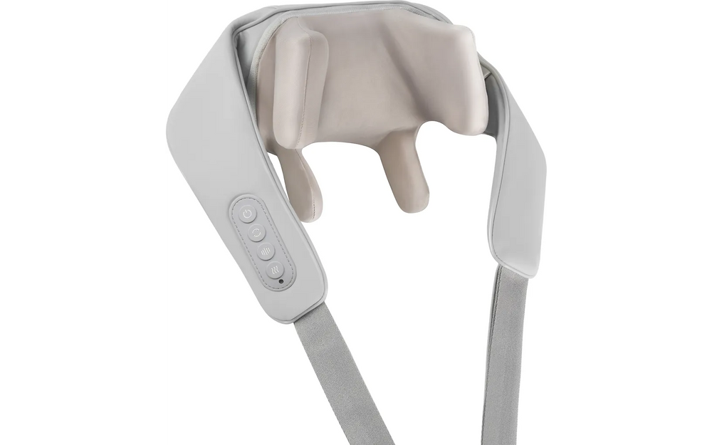 Ströme Vitality Vibes CL-340R -johdoton niskahierontalaite
