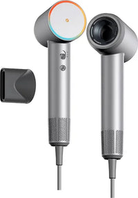 Ströme Super Silencer Air -hiustenkuivain - E-store.fi