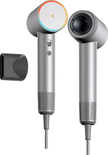 Ströme Super Silencer Air -hiustenkuivain - E-store.fi