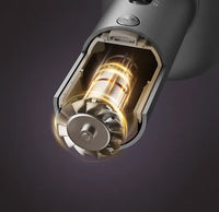 Ströme Super Silencer Air -hiustenkuivain - E-store.fi