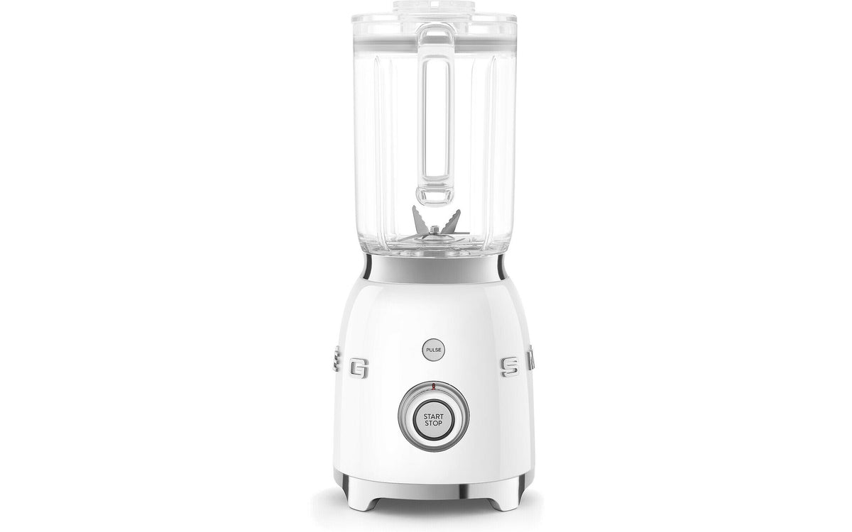 Smeg BLF03PGEU tehosekoitin, valkoinen – kuva 1