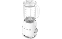 Smeg BLF03PGEU tehosekoitin, valkoinen – kuva 2