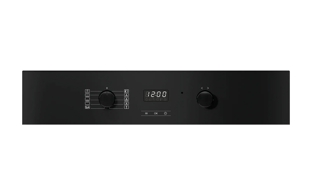 Miele H 2455 B erillisuuni, musta