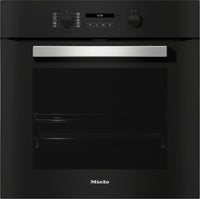 Miele H 2465 BP erillisuuni, musta