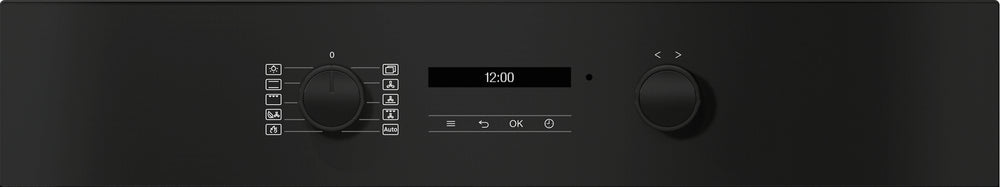 Miele H 2465 BP erillisuuni, musta – kuva 2