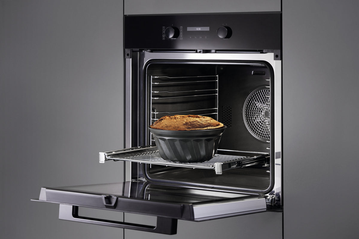 Miele H 2465 BP erillisuuni, musta – kuva 3