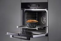 Miele H 2465 BP erillisuuni, musta – kuva 3