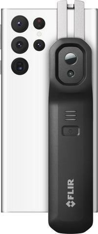 Flir One Edge Pro -lämpökamera – 2