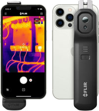 Flir One Edge Pro -lämpökamera – 1