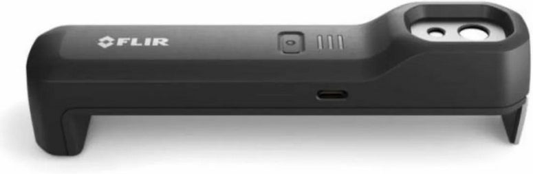 Flir One Edge Pro -lämpökamera – 4