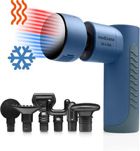 Medisana MG600 Hot & Cold lihashuoltoavasara – kuva 2