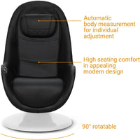 Medisana RS660 Lounge hierontatuoli