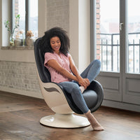 Medisana RS660 Lounge hierontatuoli