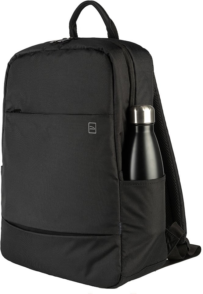 Tucano Global -tietokonereppu 15.6", musta – kuva 3