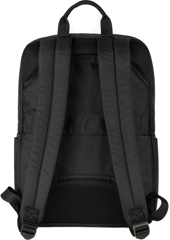 Tucano Global -tietokonereppu 15.6", musta – kuva 4