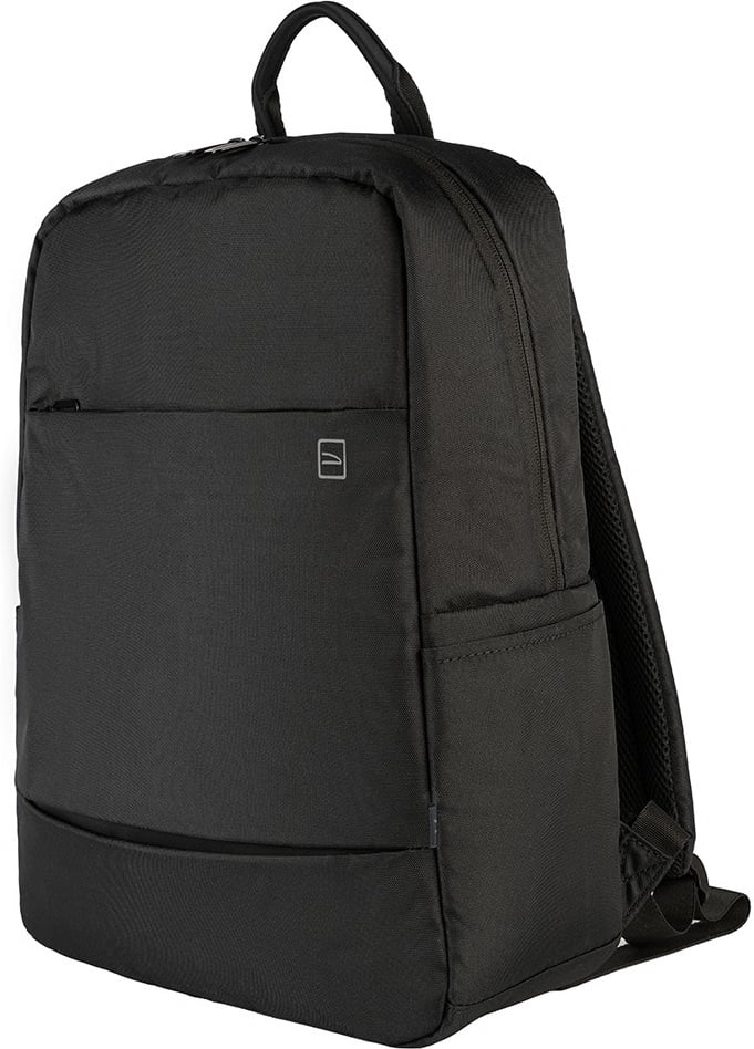 Tucano Global -tietokonereppu 15.6", musta