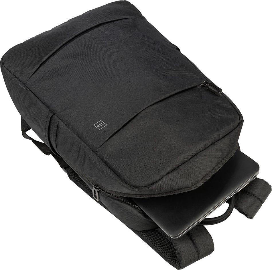 Tucano Global -tietokonereppu 15.6", musta – kuva 6
