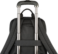 Tucano Global -tietokonereppu 15.6", musta – kuva 8