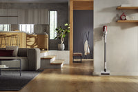 Miele Duoflex HX1 varsi-imuri, TerraRed