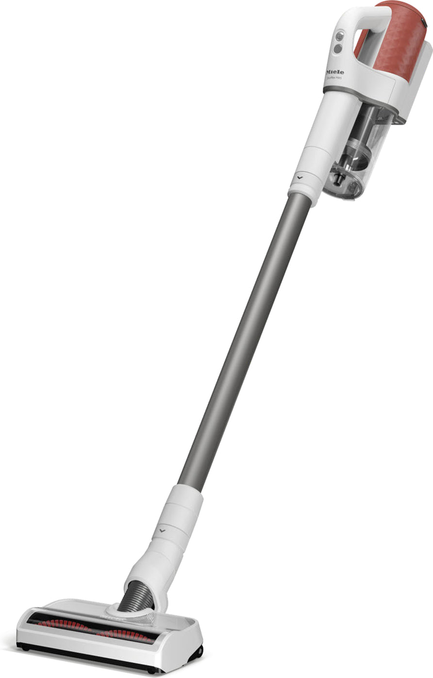 Miele Duoflex HX1 varsi-imuri, TerraRed