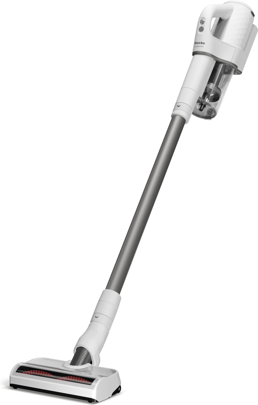 Miele Duoflex HX1 Extra varsi-imuri, BrilliantWhite