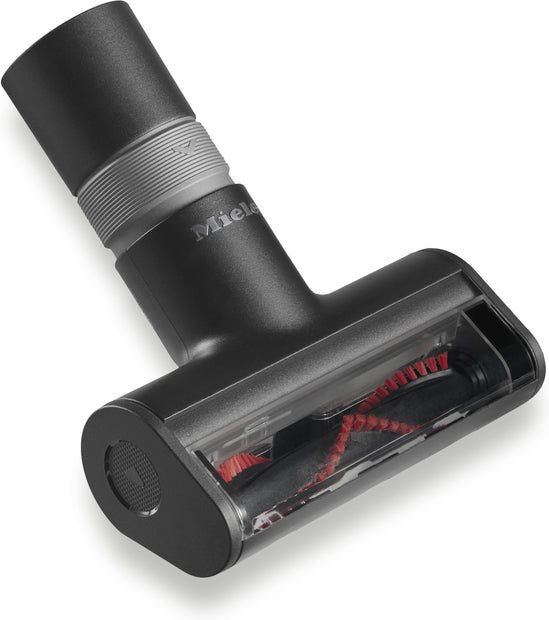 Miele Duoflex HX1 Cat&Dog -johdoton varsi-imuri, ObsidianBlack