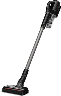 Miele Duoflex HX1 Cat&Dog -johdoton varsi-imuri, ObsidianBlack