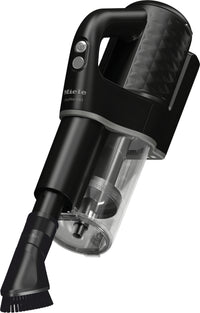 Miele Duoflex HX1 Cat&Dog -johdoton varsi-imuri, ObsidianBlack