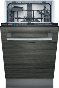 Siemens SR61IX05KE iQ100 -integroitava astianpesukone, 45 cm