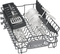 Siemens SR61IX05KE iQ100 -integroitava astianpesukone, 45 cm – kuva 5
